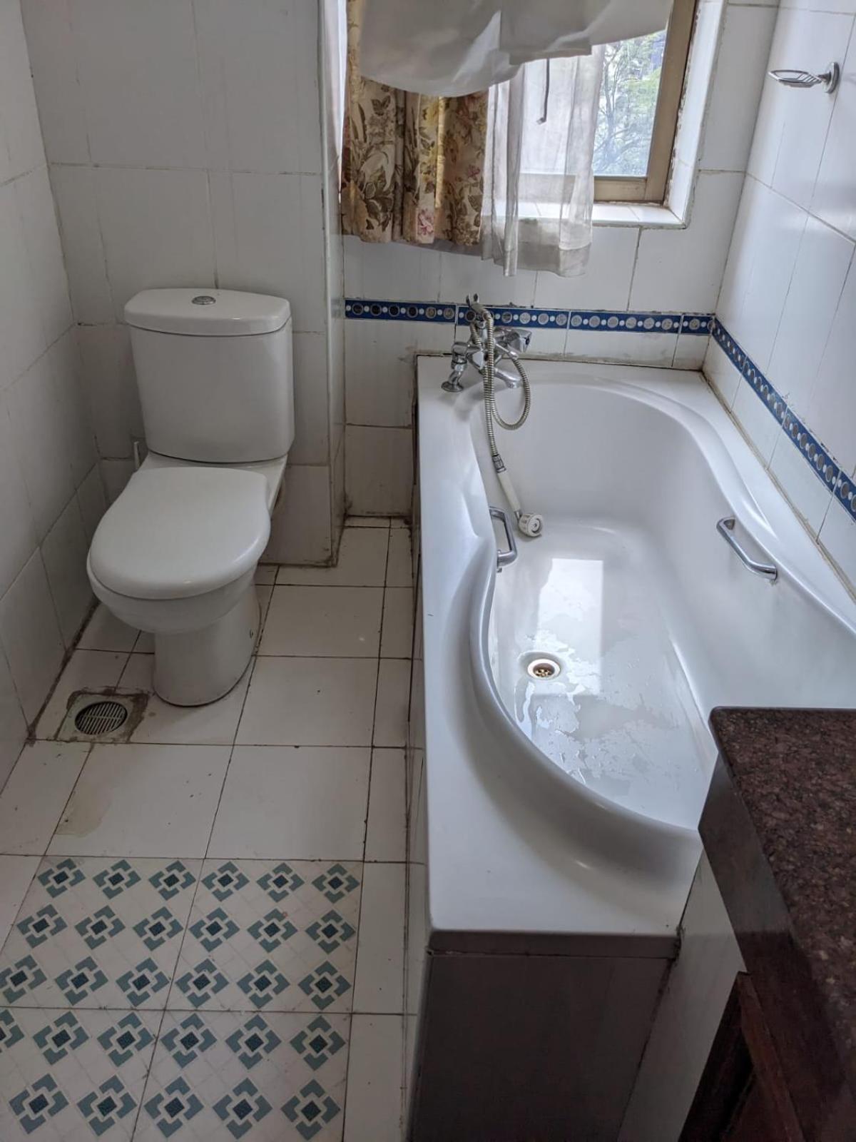 Metro Hotel Nairobi Eksteriør billede